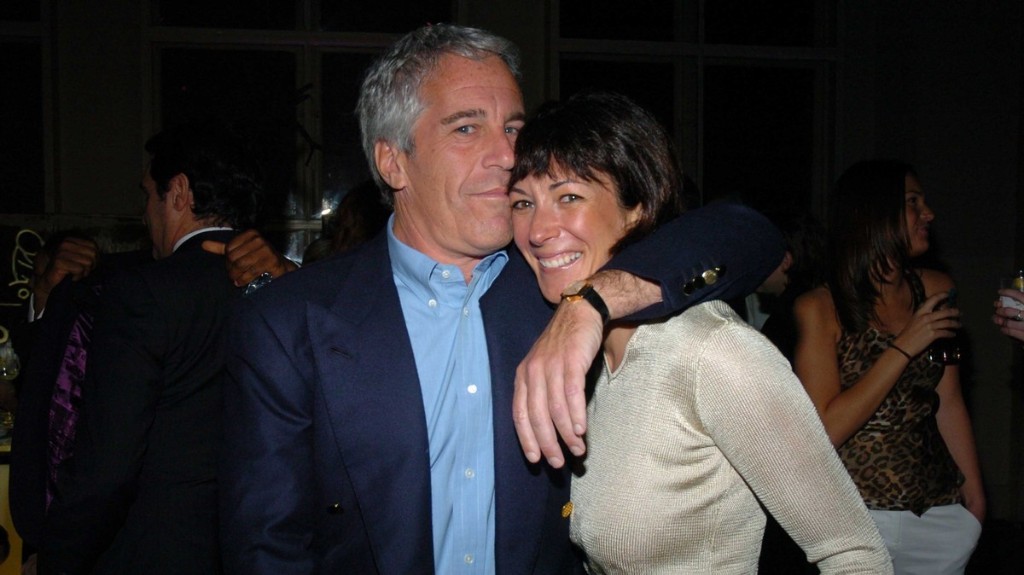 Ghislaine Maxwell Wrapped Her Phone in Tinfoil—What Does That Actually Do?