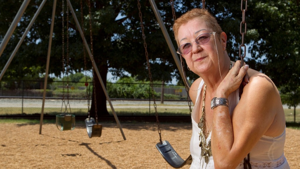 ‘I Can Always Go Back to the Other Side:’ How Jane Roe Demanded a Raise From Anti-Abortion Activists