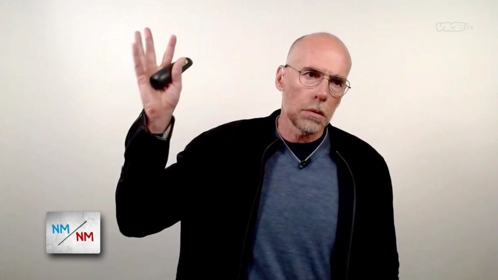 The Rant: The Fourth Great Unlock