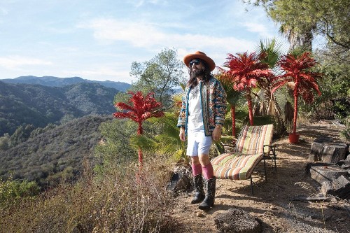 Gucci’s Alessandro Michele Talks Fashion, Femininity, and Other F-Words on The Sex Ed Podcast