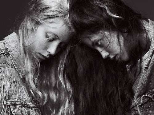 How Do You Protect Your Daughter From Mean Girls?