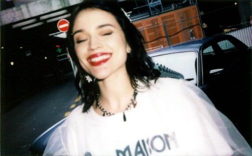 Meet Lolo Zouaï, the Rising-Star Musician With Kawaii-Cool Style