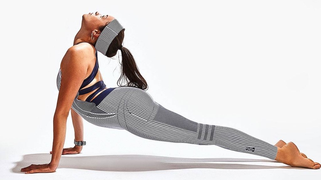 This Designer and Ironman Athlete Believes We Should All Be Working Out in Knitwear
