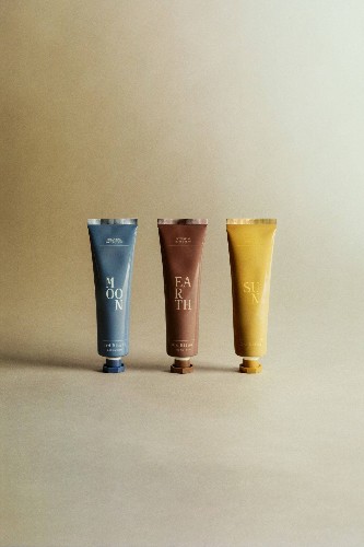 3rd Ritual Introduces Botanical Body Balms for Moments of Mindfulness  | Vogue