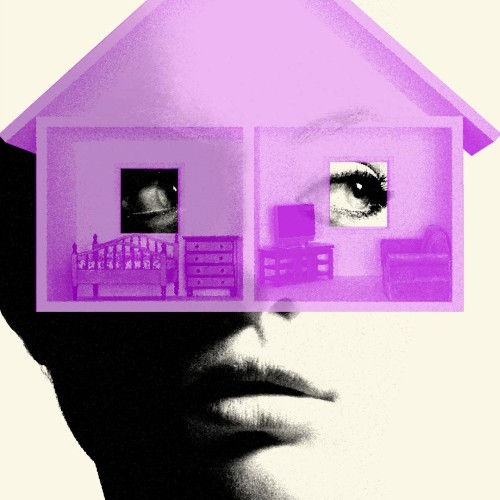 Lena Dunham’s Verified Strangers, Chapter Eight: It’s Just Us