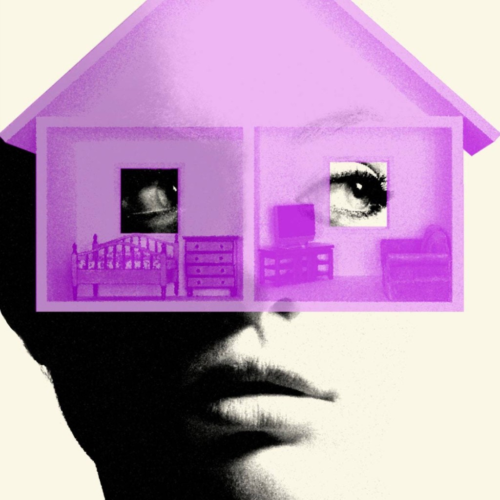 Books & Book Reviews - cover