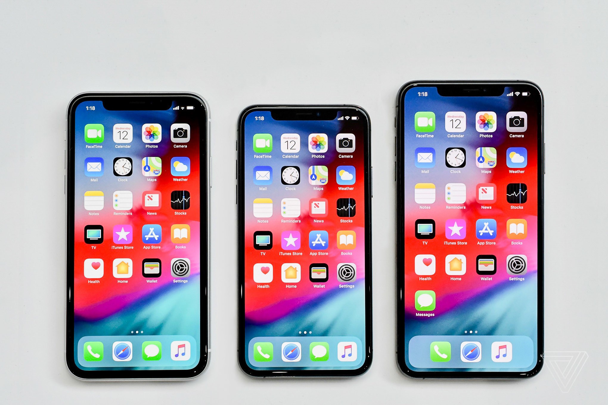 THE VERGE GUIDE TO THE IPHONE