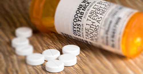 Opioid Epidemic  and Chronic Pain - cover