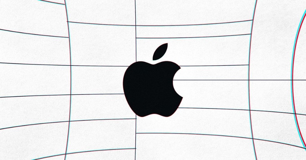 Apple "Time Flies" Event