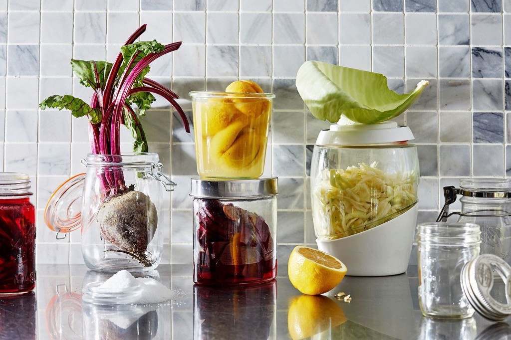 Fermented Foods