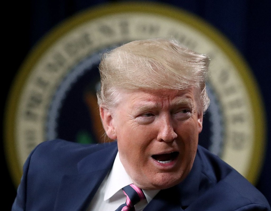 What Mattered Today: December 17, 2019