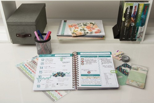 Digital or paper planner? Either way, there still isn’t enough time.