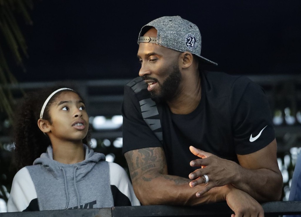 The Legacy of Kobe Bryant