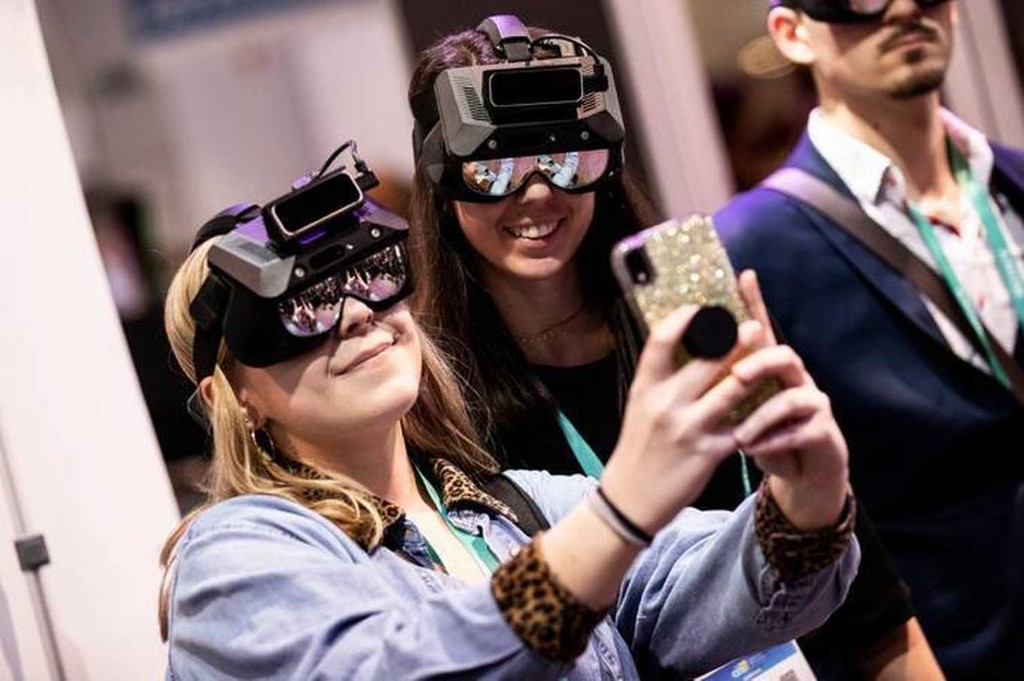 CES 2020: Takeaways, Cool Products, the Privacy Hype and Self-Driving Cars