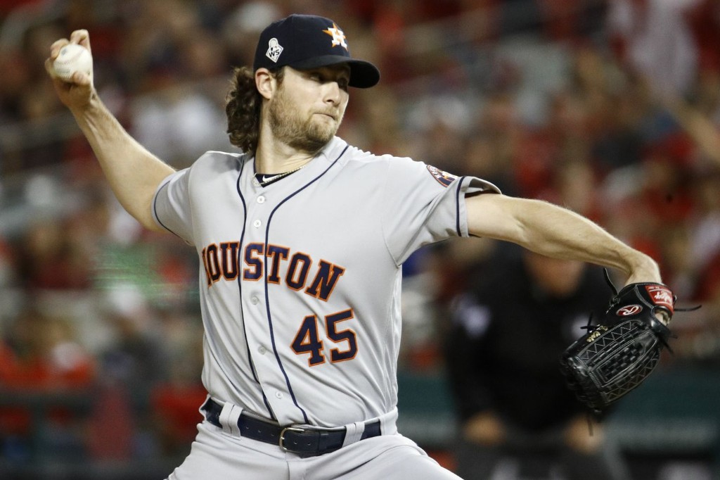The Yankees Wanted Cole, and Cole Wanted the Yankees' Money