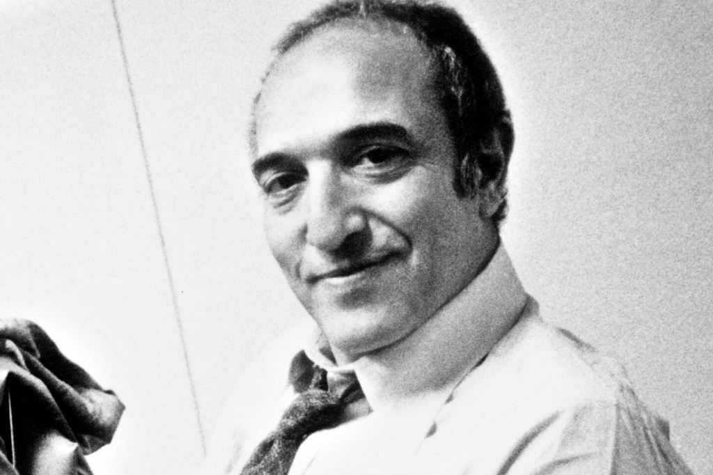 Bruce Jay Friedman, novelist, playwright with an edge of ‘black humor,’ dies at 90