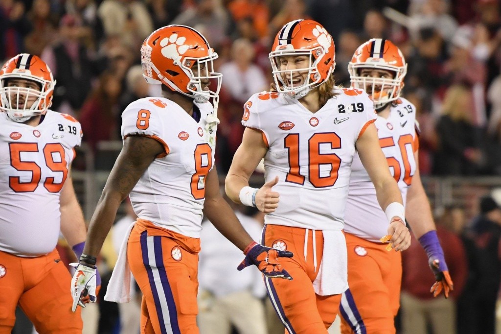How Clemson Dismantled Alabama and What's Next for Both