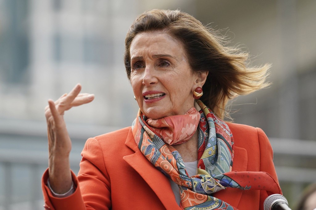 Hair in Politics