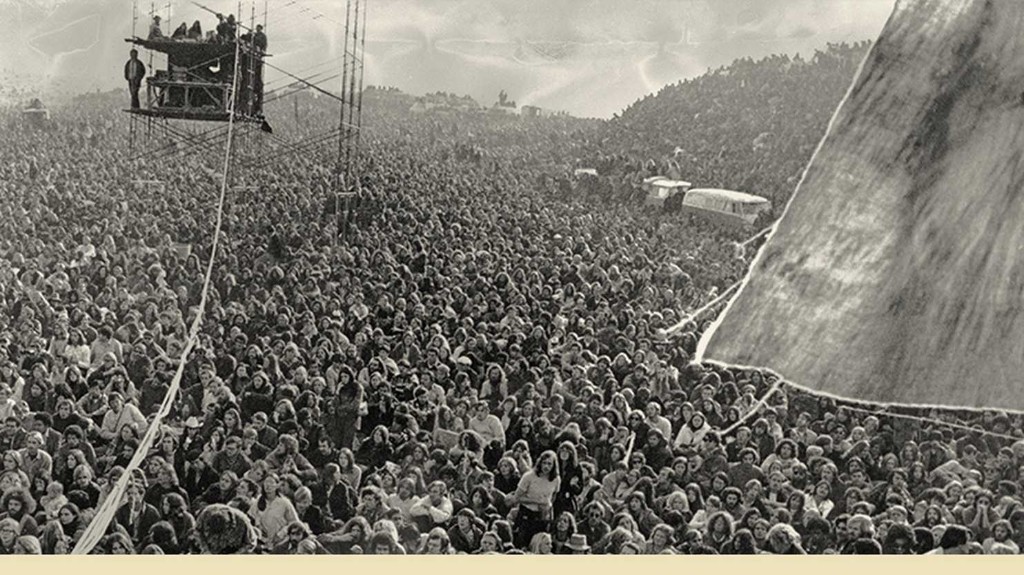 'Rock and roll’s all-time worst day'