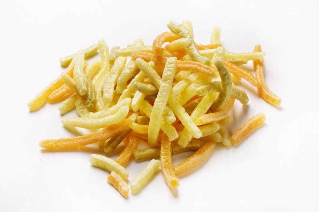 6 foods that marketers want you to think are healthy