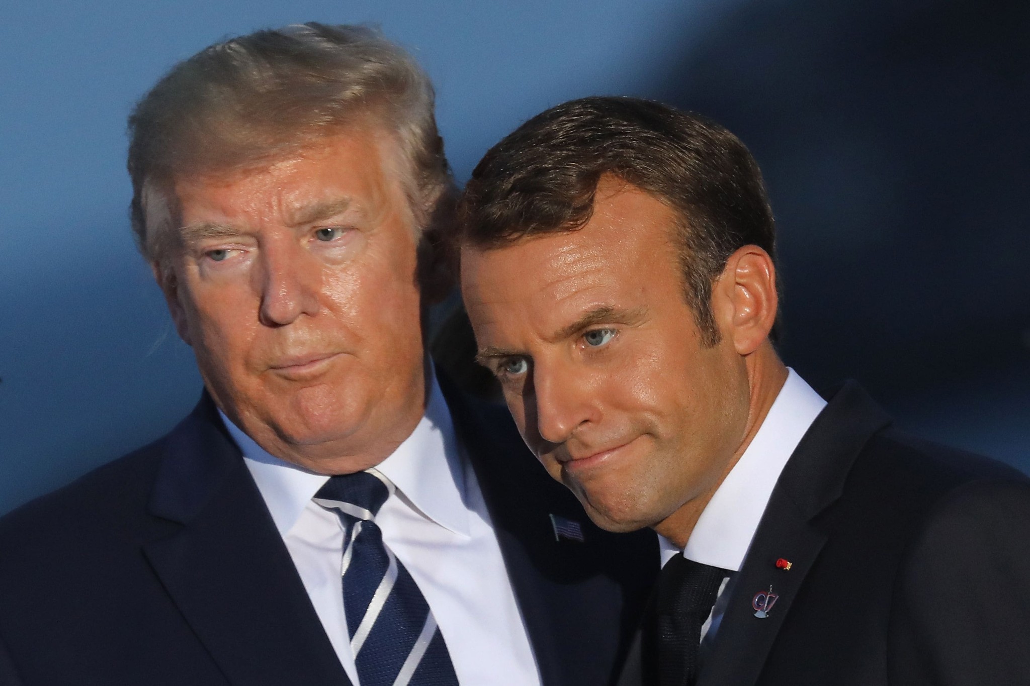 What Mattered Today: August 26, 2019