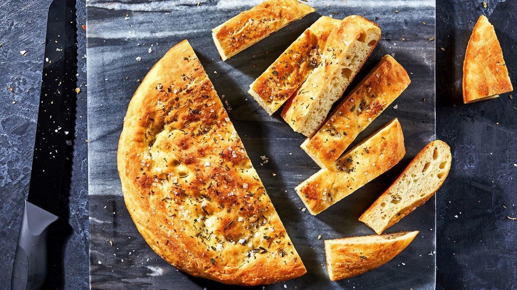 How to Master One-Bowl Baking