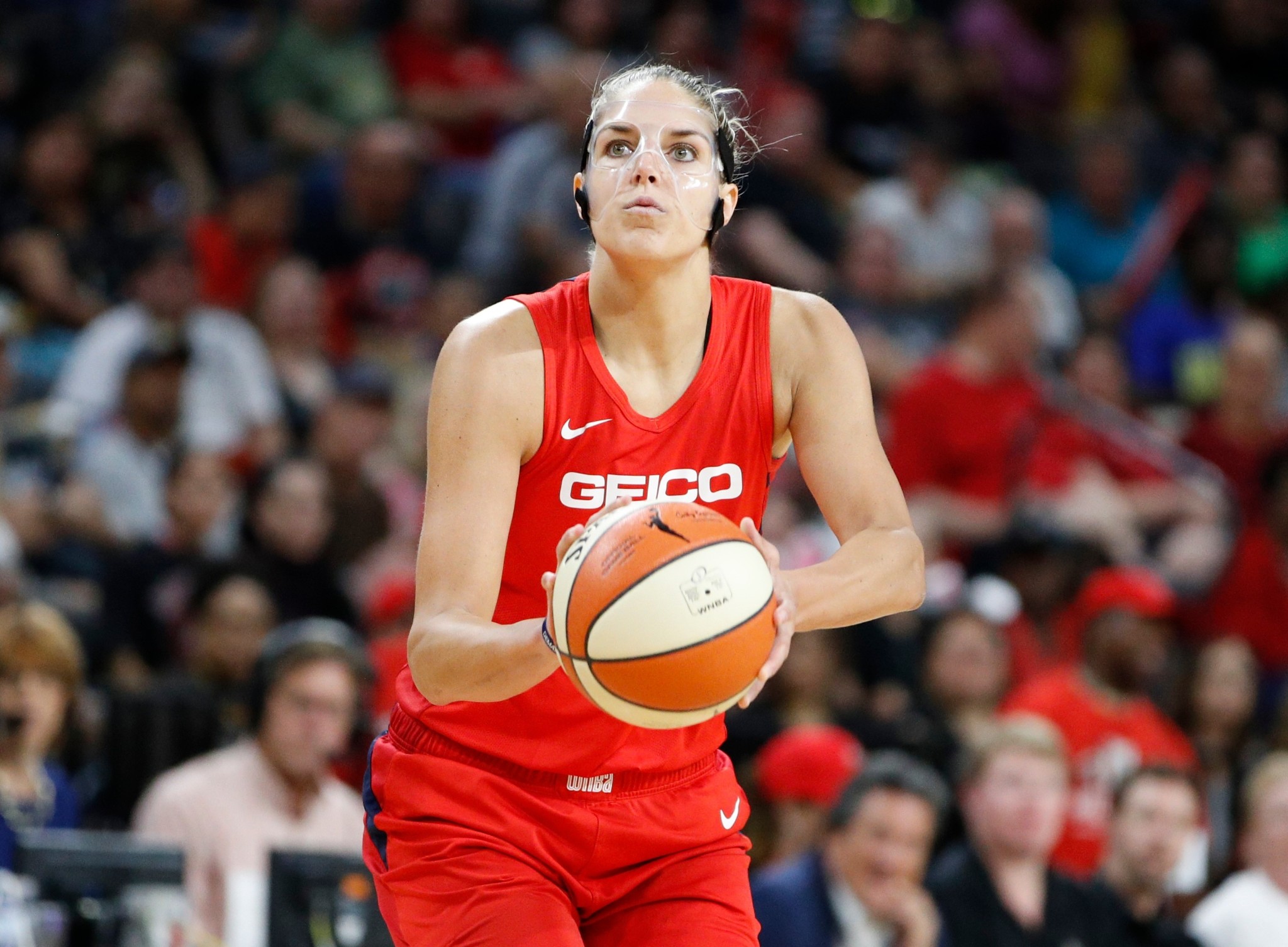 WNBA Finals Are Set