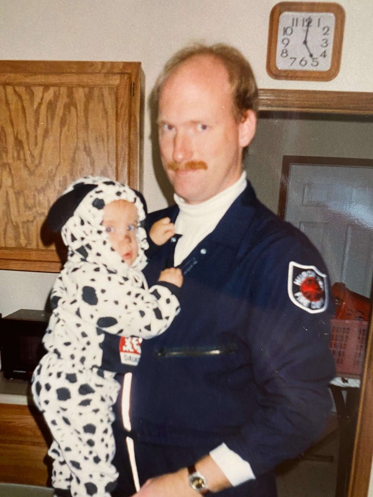 EMT kept working in hard-hit Detroit suburb despite escalating coronavirus risks