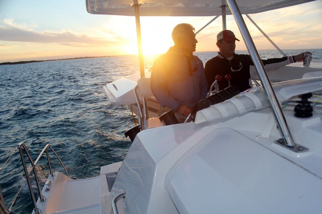 Exploring the far-flung natural beauty of the Bahamas’ ‘out’ islands