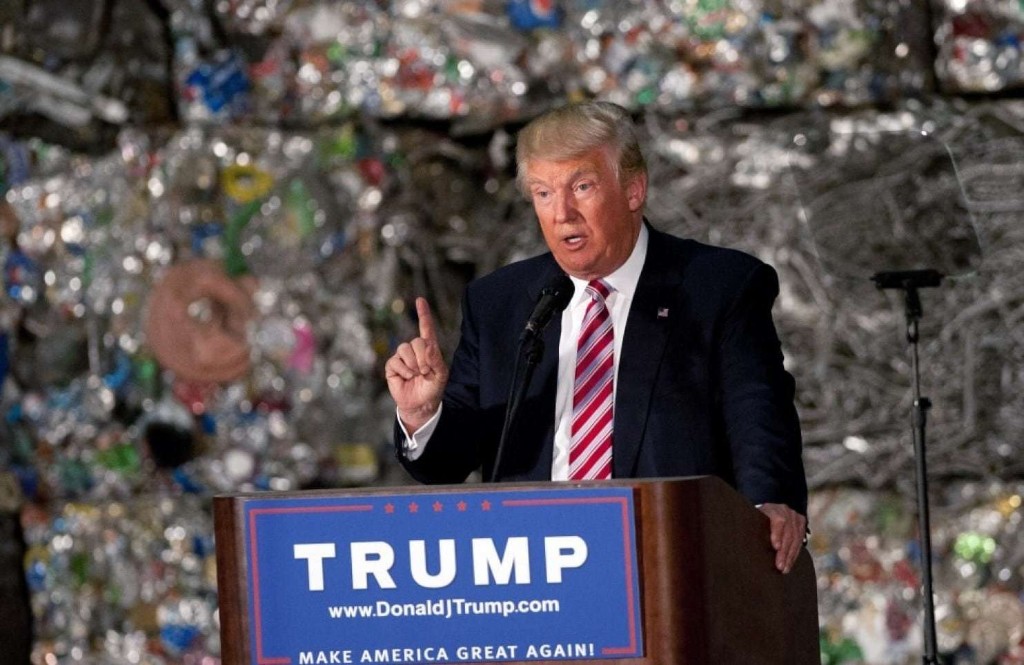 Trump announces he will leave business “in total” — leaving open how he will avoid conflicts of interest