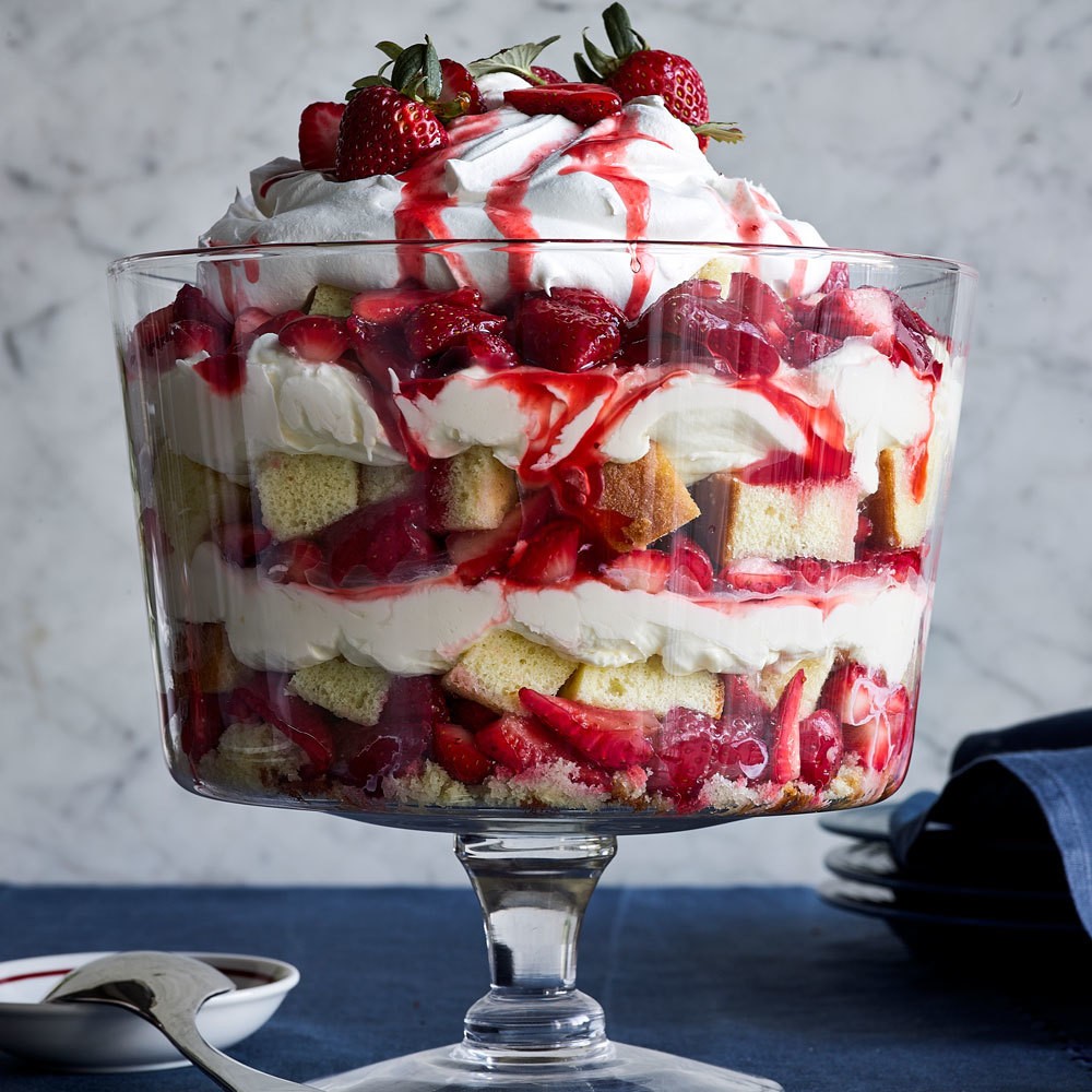 Greatest Hits: Easy Strawberry Recipes You'll Love | Williams-Sonoma Taste