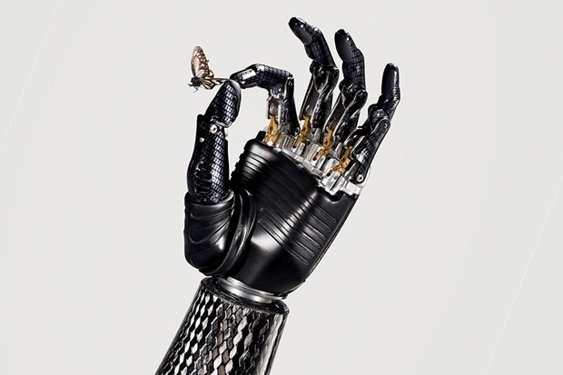 How will technology enhance our bodies by 2025?