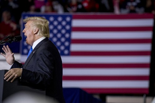 Our Amendments: The 1st