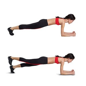 Ab Workout - cover