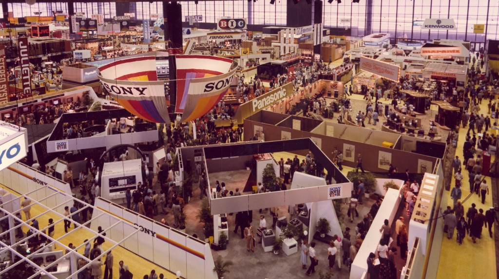 JEMS@CES2014