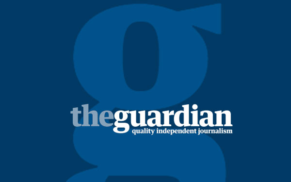 The Guardian Launches on Flipboard - About Flipboard