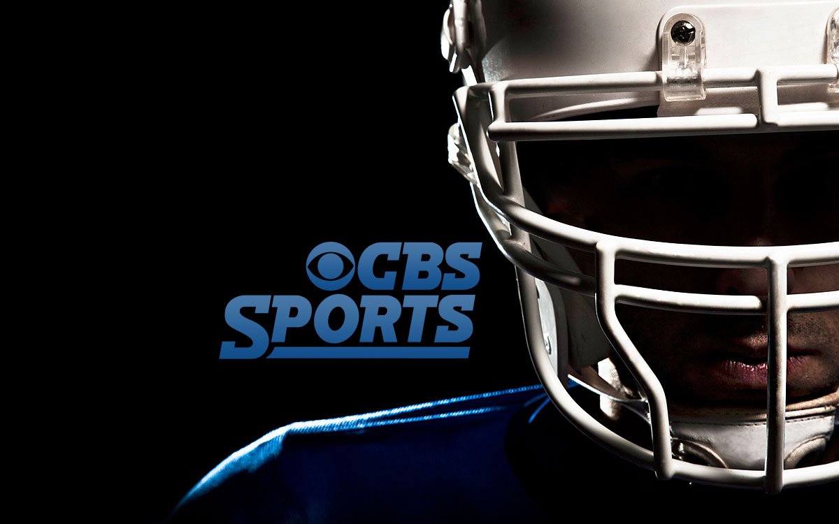 Sportsline cbs CBS Sports
