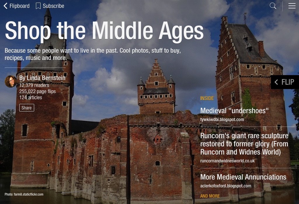middleages