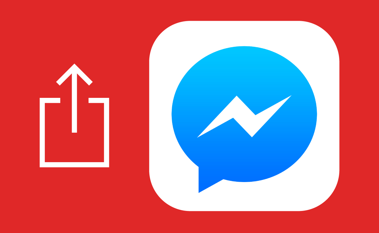 Flipboard and Facebook Messenger Look Better Together - About Flipboard
