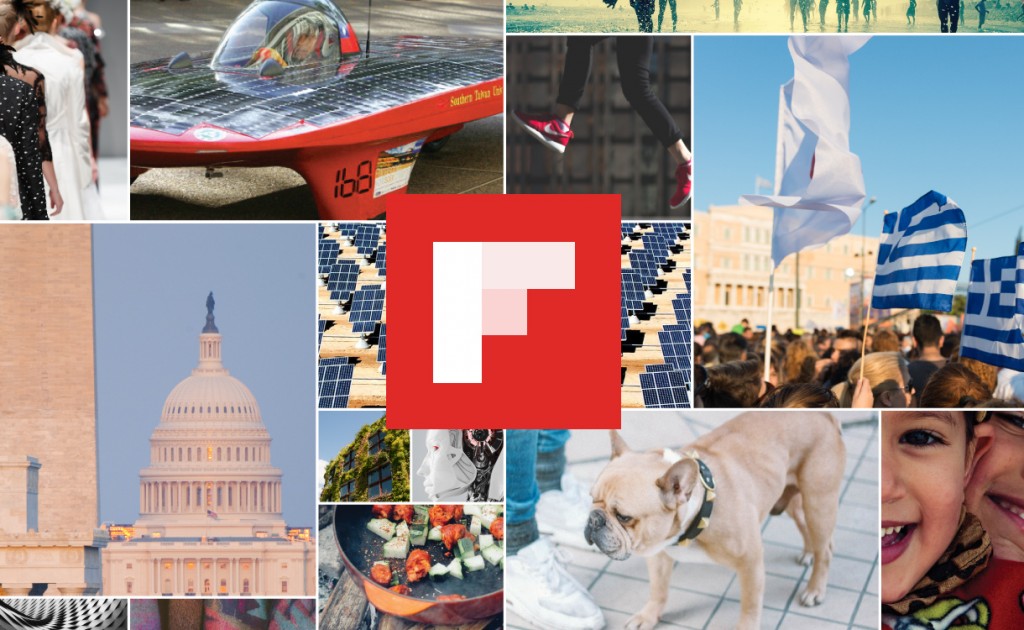 What is Flipboard? Learn the Basics: Follow, Flip & Share