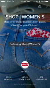 Levis-Mag