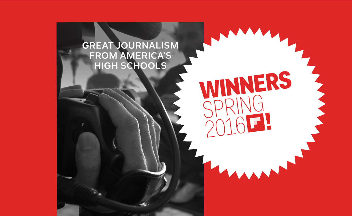 Great Journalism From America's High Schools: Teacher Appreciation, The  Bully Issue and Generation XXX - About Flipboard