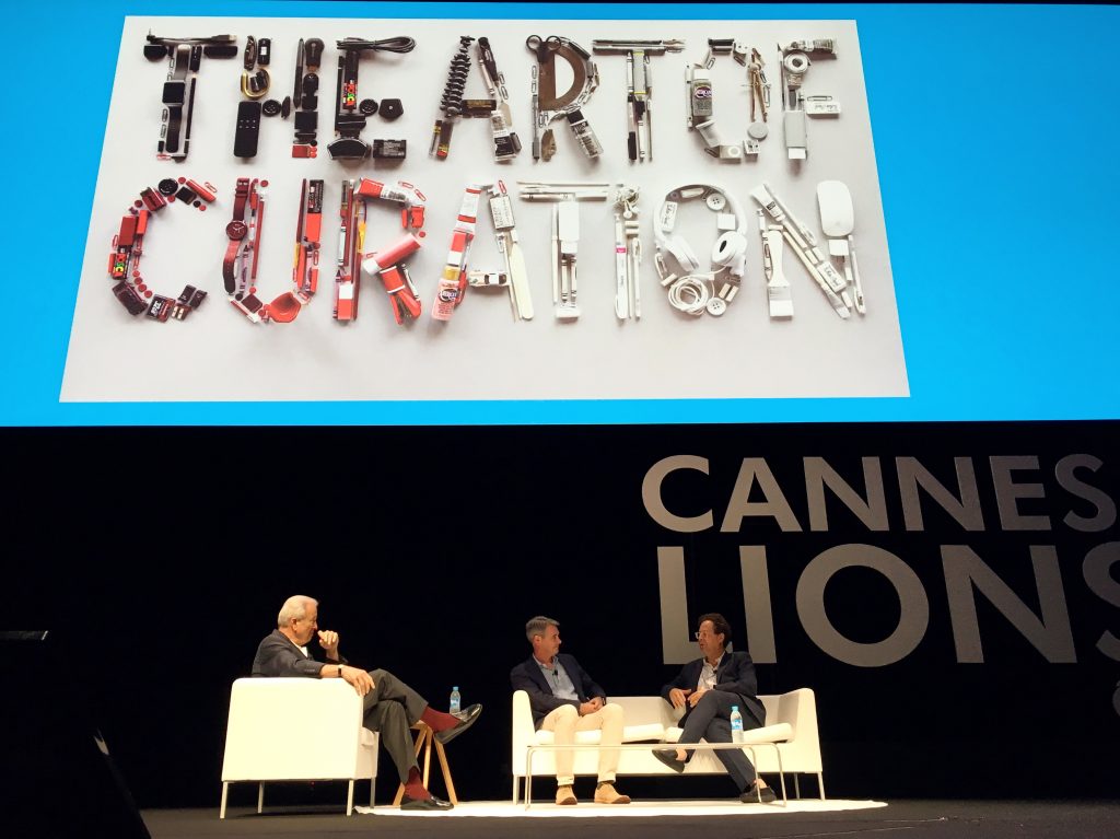 CanneLions-ArtOfCuration