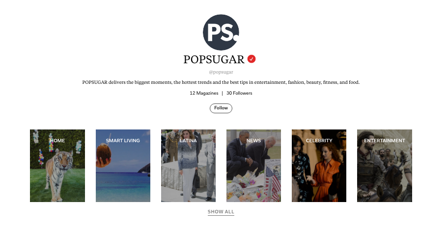 Popsugar_launch