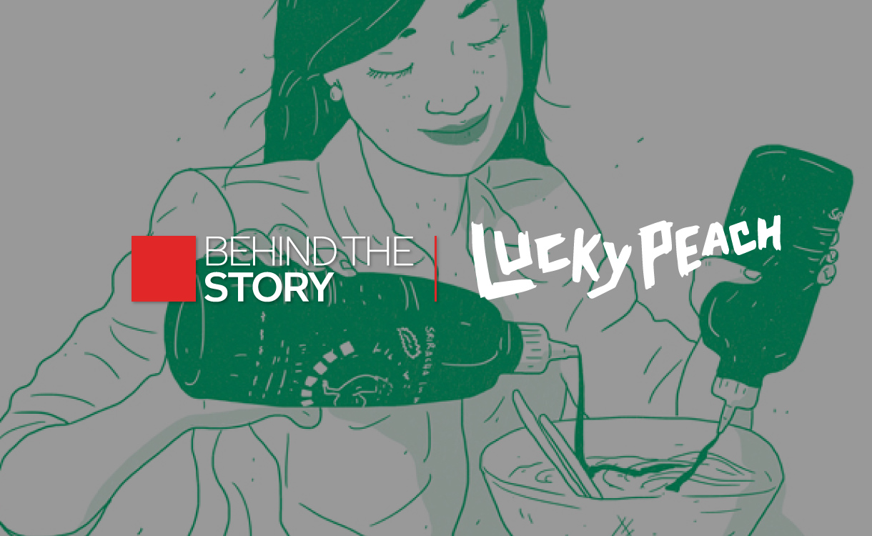 Behind the Story: Lucky Peach on the History of Pho