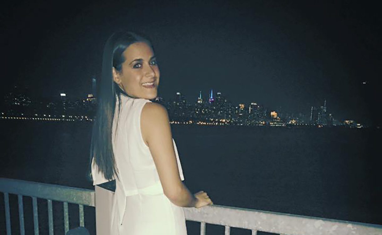 rodale wellness health justine barretta