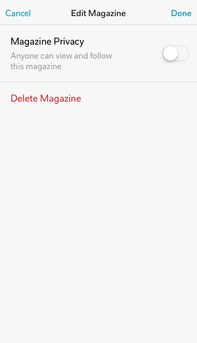 iOS_Magazine-Options