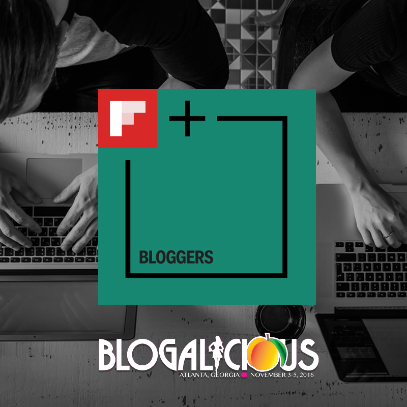 Flipboard Blogalicious Webinar