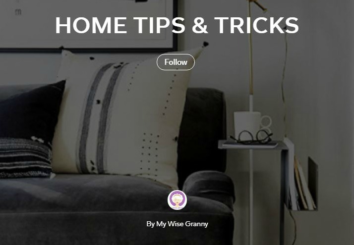 home-tips-and-tricks