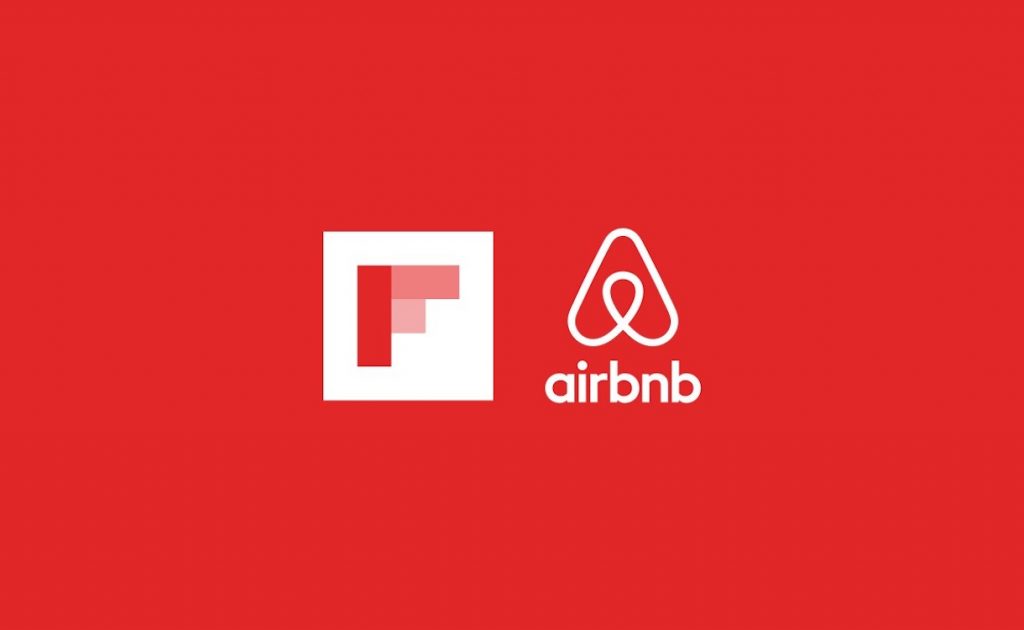month long airbnb